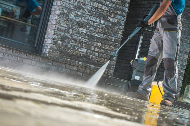 Best Concrete Sealing  in Bayonne, NJ